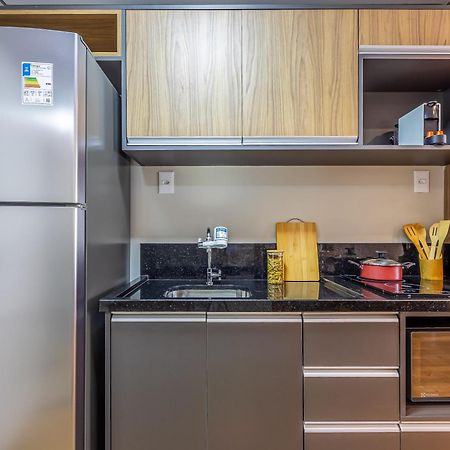 Apartamentos Completos Novos Ao Lado Da Av Paulista E Masp - Next Paulista São Paulo Zewnętrze zdjęcie