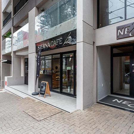 Apartamentos Completos Novos Ao Lado Da Av Paulista E Masp - Next Paulista São Paulo Zewnętrze zdjęcie