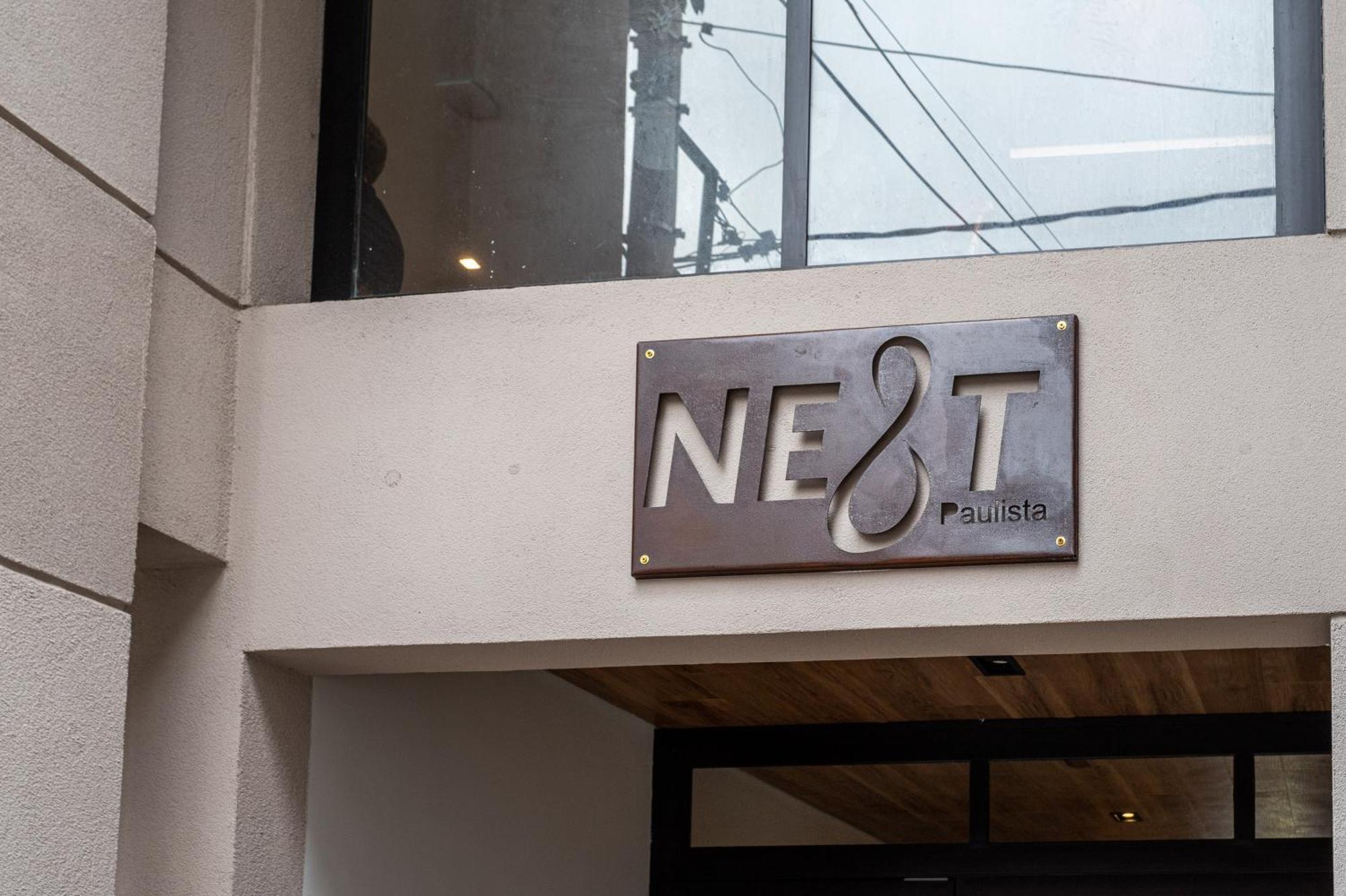 Apartamentos Completos Novos Ao Lado Da Av Paulista E Masp - Next Paulista São Paulo Zewnętrze zdjęcie