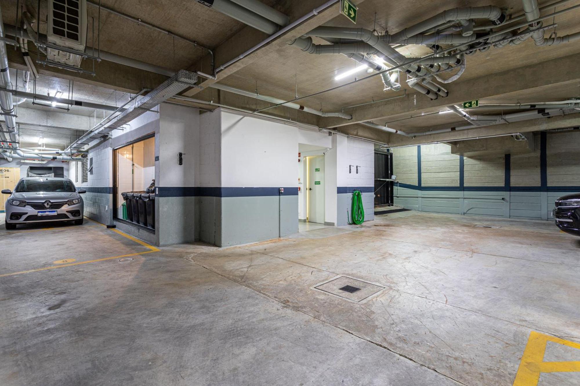 Apartamentos Completos Novos Ao Lado Da Av Paulista E Masp - Next Paulista São Paulo Zewnętrze zdjęcie