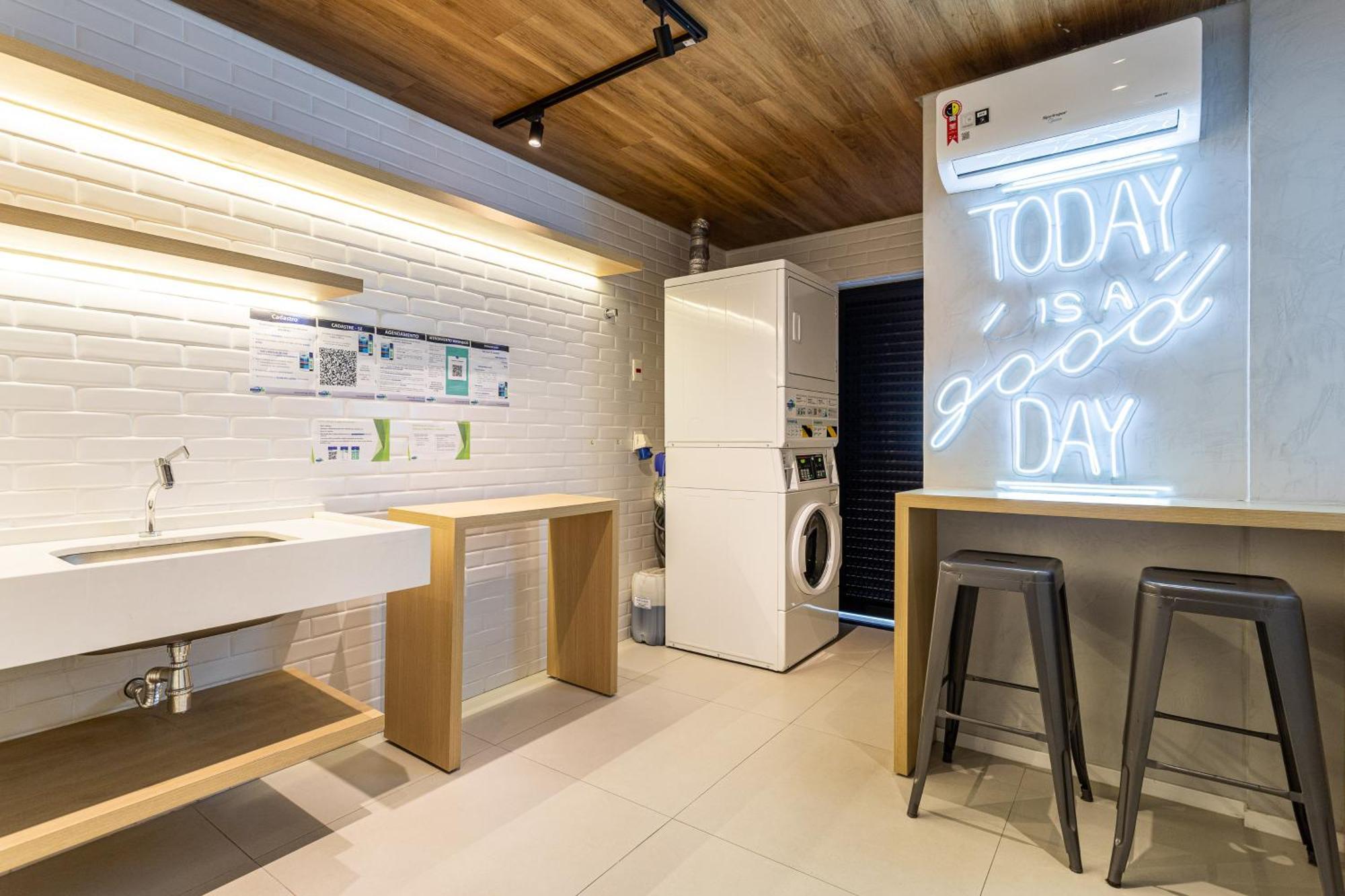 Apartamentos Completos Novos Ao Lado Da Av Paulista E Masp - Next Paulista São Paulo Zewnętrze zdjęcie