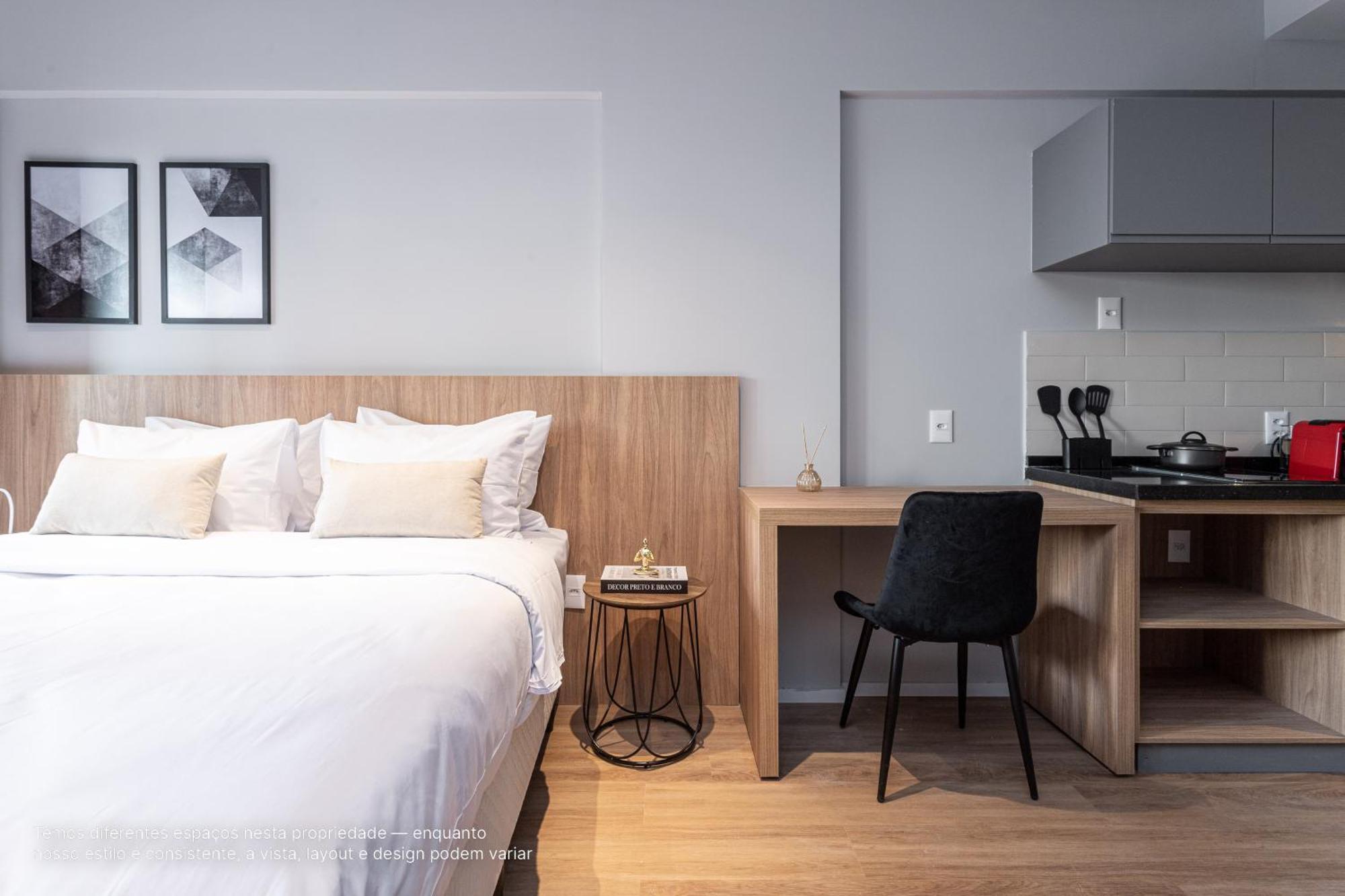 Apartamentos Completos Novos Ao Lado Da Av Paulista E Masp - Next Paulista São Paulo Zewnętrze zdjęcie