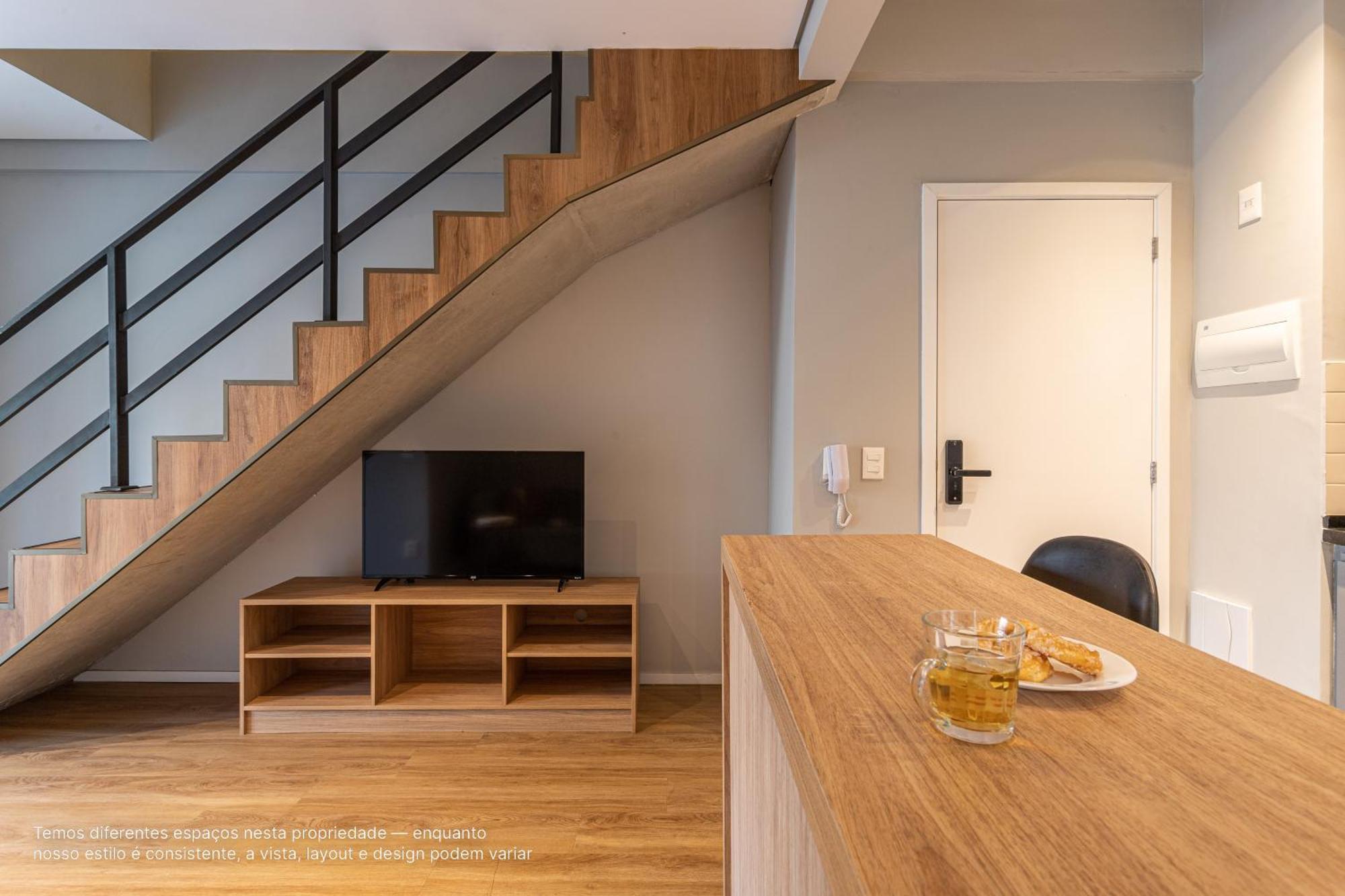 Apartamentos Completos Novos Ao Lado Da Av Paulista E Masp - Next Paulista São Paulo Zewnętrze zdjęcie