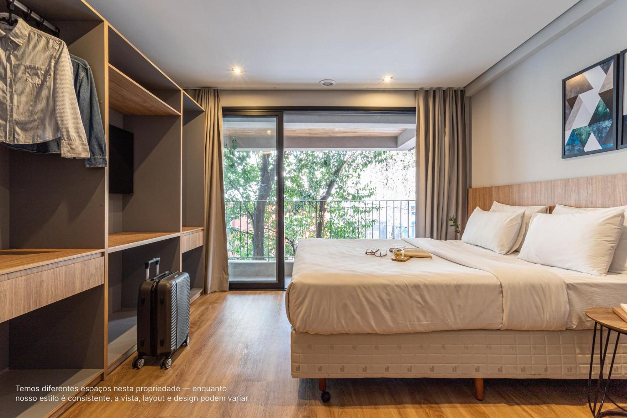 Apartamentos Completos Novos Ao Lado Da Av Paulista E Masp - Next Paulista São Paulo Zewnętrze zdjęcie