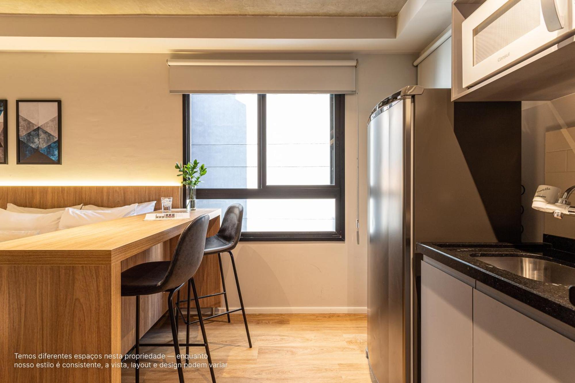 Apartamentos Completos Novos Ao Lado Da Av Paulista E Masp - Next Paulista São Paulo Zewnętrze zdjęcie