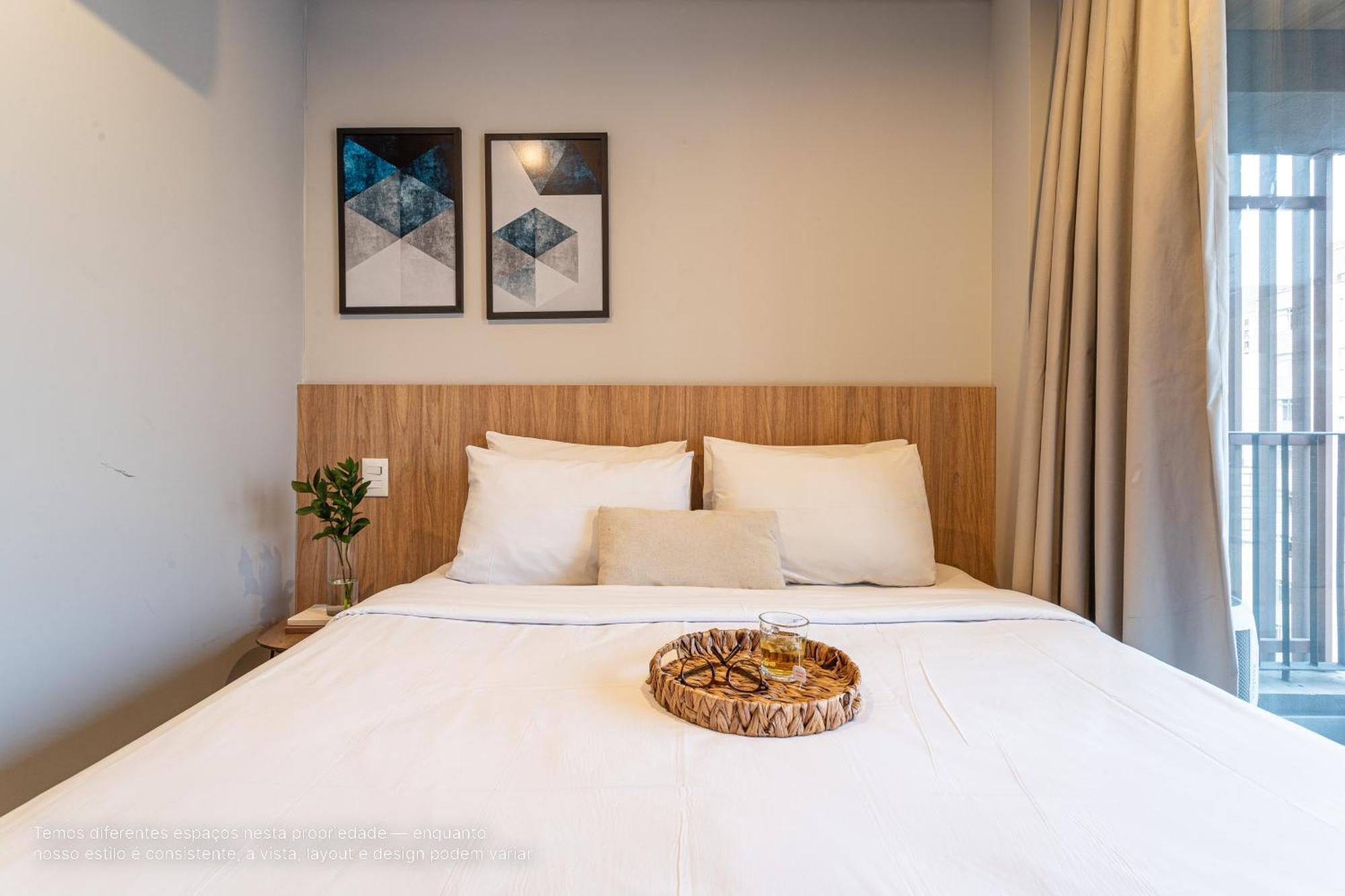 Apartamentos Completos Novos Ao Lado Da Av Paulista E Masp - Next Paulista São Paulo Zewnętrze zdjęcie