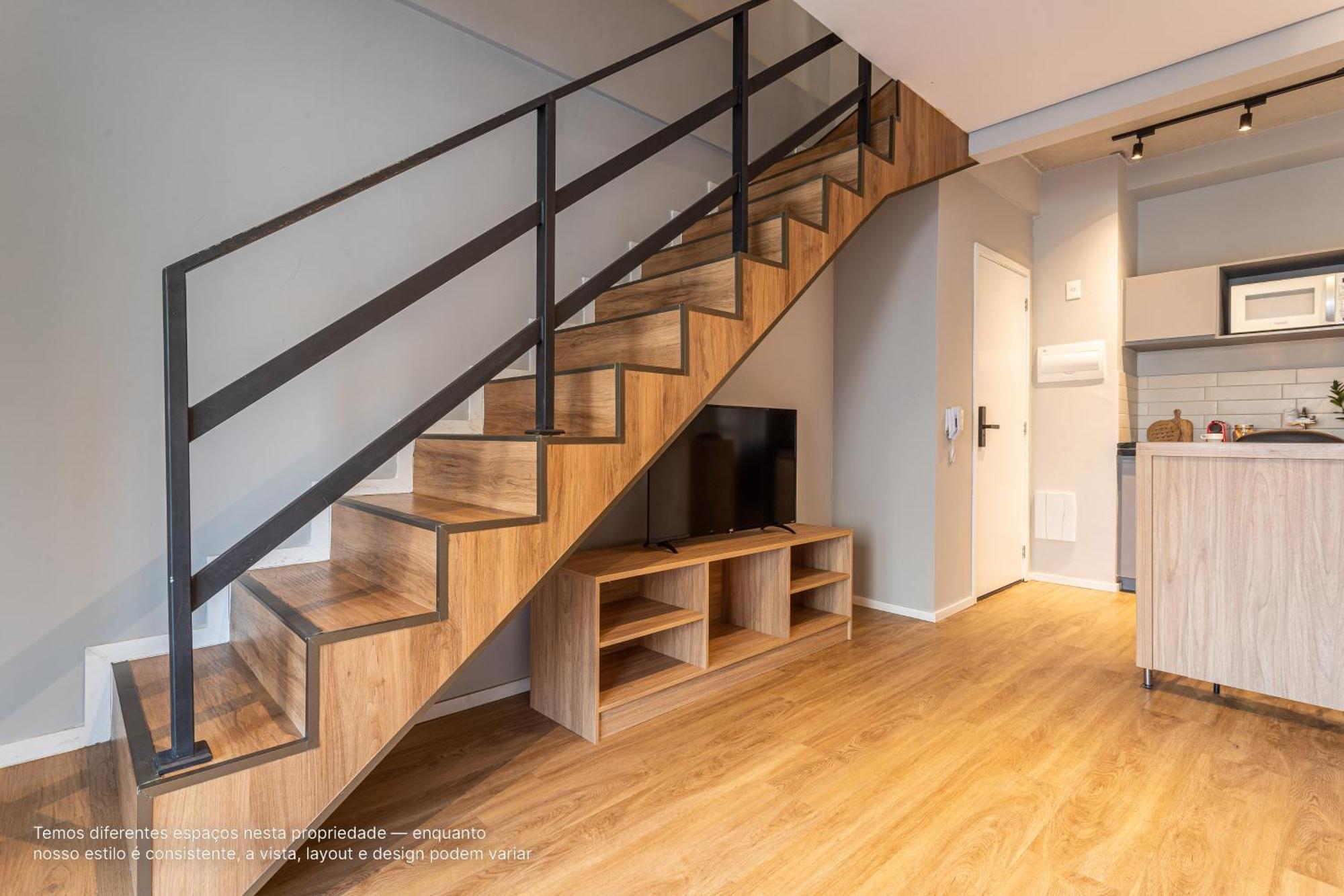 Apartamentos Completos Novos Ao Lado Da Av Paulista E Masp - Next Paulista São Paulo Zewnętrze zdjęcie
